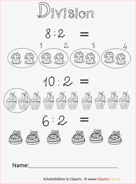 Arbeitsblätter Mathe Klasse 2 Division 5 Designs Kostenlos Für Sie Kostenlose Arbeitsblätter