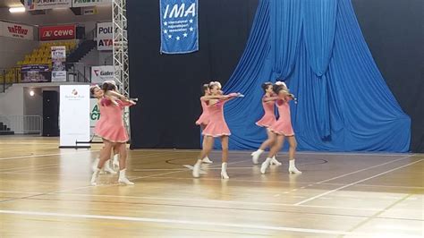 Miniformacja 2baton NEMEZIS Hecznarowice YouTube