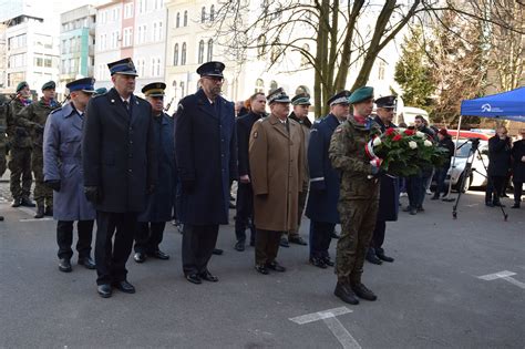 Wojewódzkie obchody Narodowego Dnia Pamięci Żołnierzy Wyklętych