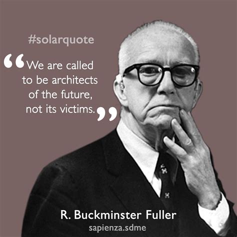 Richard Buckminster Bucky Fuller July July