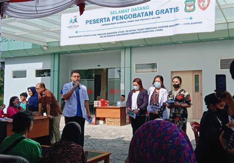 Gallery Tahun 2023 Murni Teguh Memorial Hospital