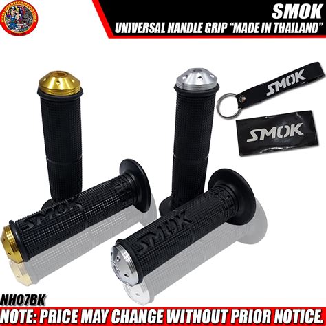 SMOK UNIVERSAL HANDLE GRIP MADE IN THAILAND NH07B Shopee Philippines