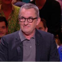 L Humiliation Ultime L Ex Fianc E De Christophe Dechavanne Fait