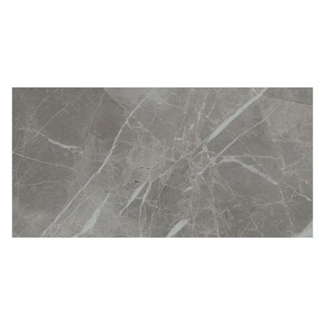 Piave Moka Polished Porcelain Tile 30 0x60 0 Cm TACC Shop Online