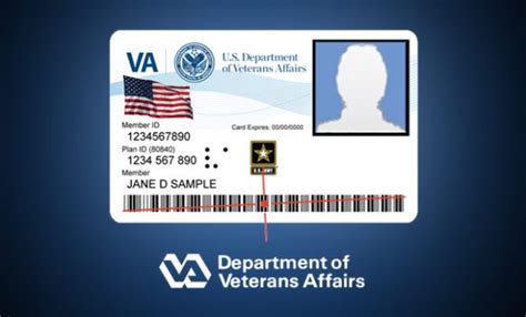 VA Announces Rollout and Application Process for New Veterans ID Card ...