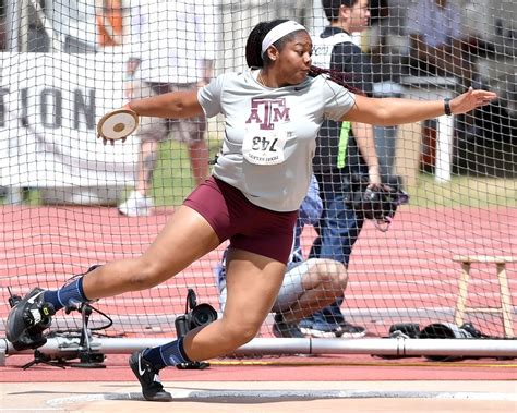 Collegiate Athletes Kick Off Outdoor Season Eye Witness News