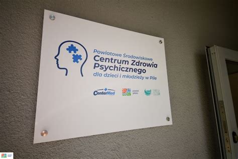 Otwarto nowe Centrum Zdrowia Psychicznego dla Dzieci i Młodzieży