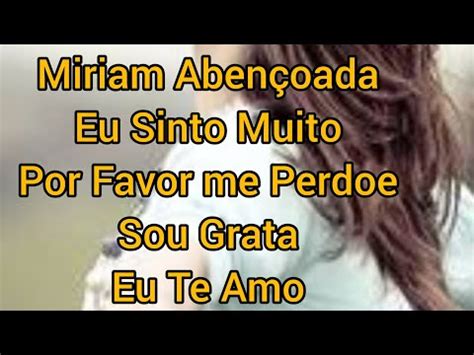 hoponopono mágico Beth Russo Miriam Abençoada 108 repetições YouTube