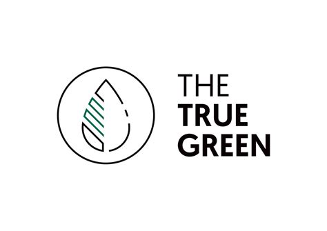 The True Green | Green Product Award