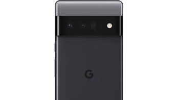 Charge plus rapide du Pixel 6 Pro apparemment confirmée par lorganisme