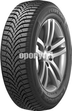 Hankook Winter I Cept Rs W Zobacz Testy I Opinie O Oponie Opony Pl