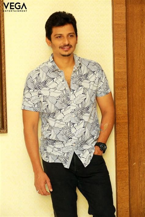 Vega Entertainment Wishes Actor Jiiva A Very Happy Birthday🎂🎂 Actors