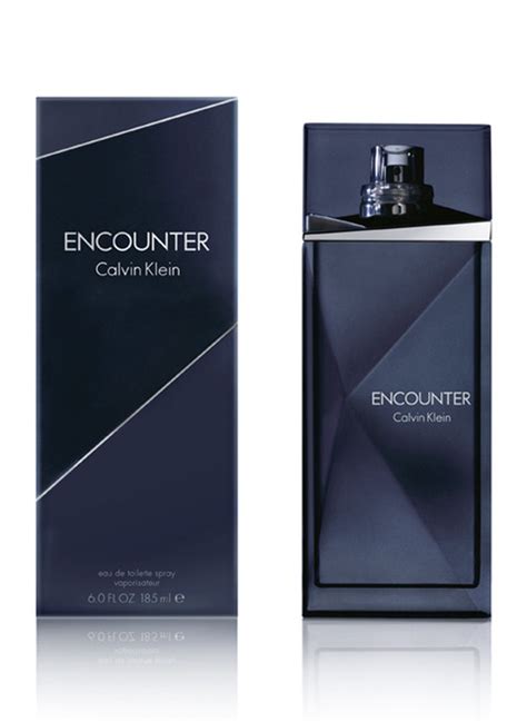 Encounter Ck 6 2 Edt Sp For Men Scentsworld