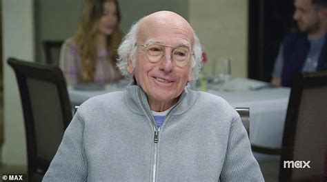 Curb Your Enthusiasm Final Season Trailer Larry David Goes Out With A