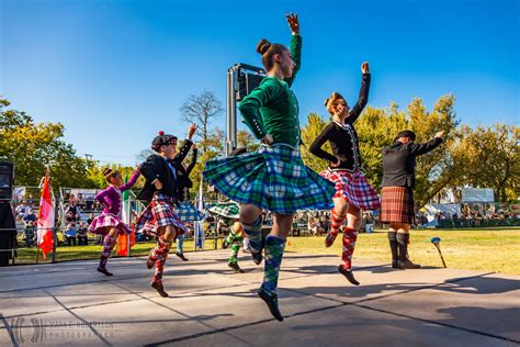 Scottish Highland Games 2024 Enumclaw Anita Breanne