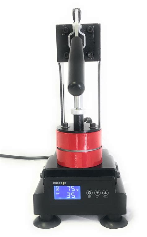 Ju1cebox Lever Action Rosin Press For Sale