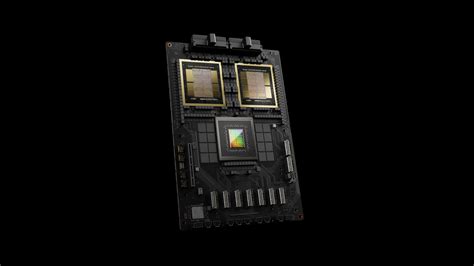 Nvidia Unveils Blackwell B The Worlds Most Powerful Chip