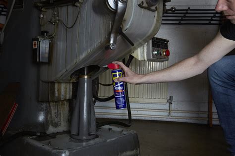 WD-40 FLEXIBLE večnamenski izdelek - WD-40 Slovenija