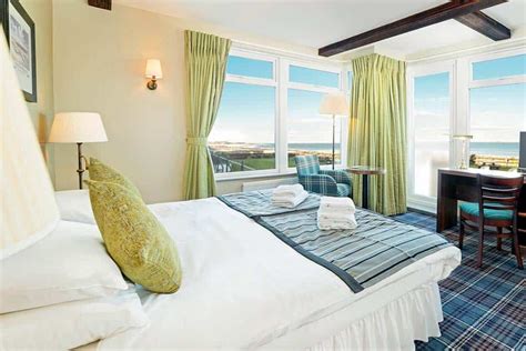 Hotel in Seahouses — The Bamburgh Castle Inn | Hotel, Best hotels ...