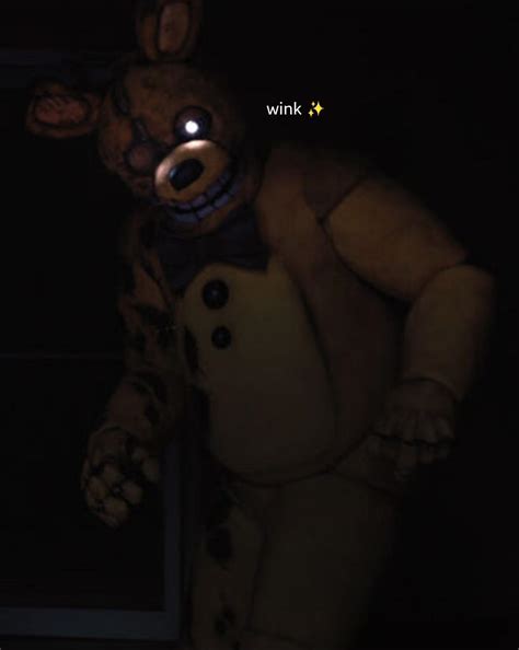 Mathew Lillard : r/fivenightsatfreddys 