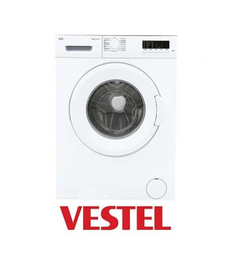 Vestel Seg Scm A S N F Kg Y Kama Devir Ama R Makinesi