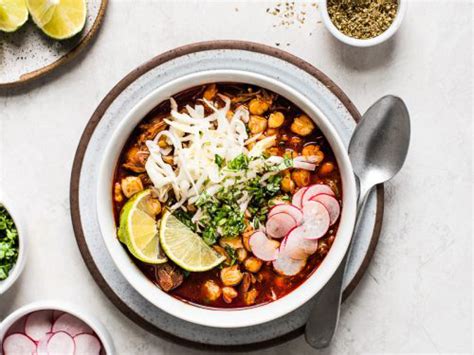 Posole Los Foodies Magazine