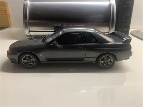 Otto Mobile 1 18 Nissan Skyline GTR Catawiki