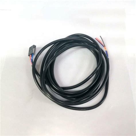 One New Photoelectric Sensor Cable Cn H C Ebay