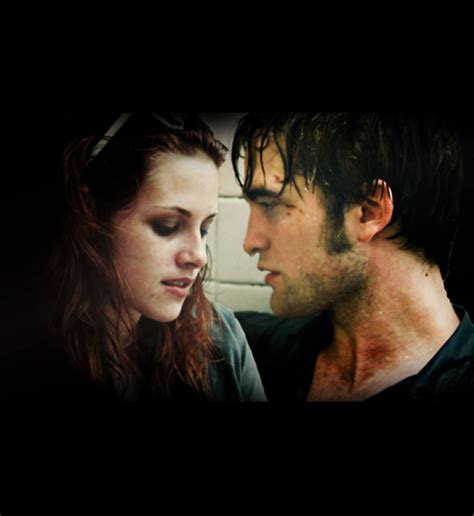 Robsten Fanart Robert Pattinson Kristen Stewart Fan Art