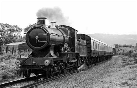 3440 City Of Truro Preserved 3700 City Class Loco 344 Flickr