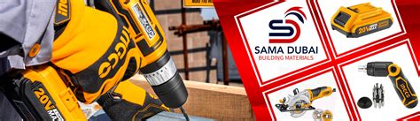 SAMA DUBAI BUILDING MATERIALS TRADING LLC In UAE ReachUAE Business