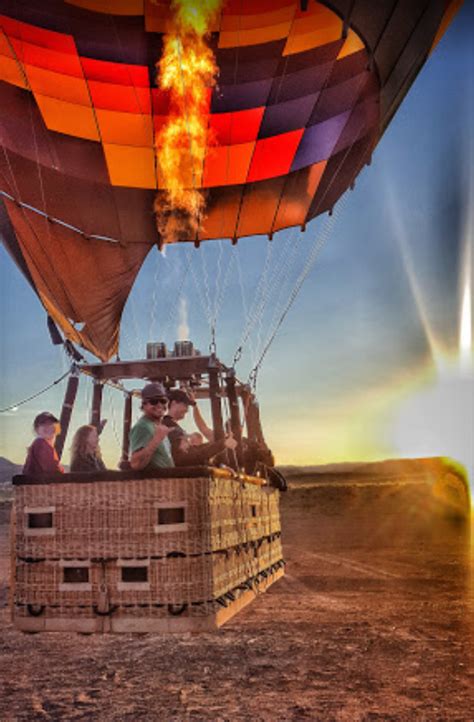 Best Hot Air Balloon Rides In Moab Ut Hot Air Flight