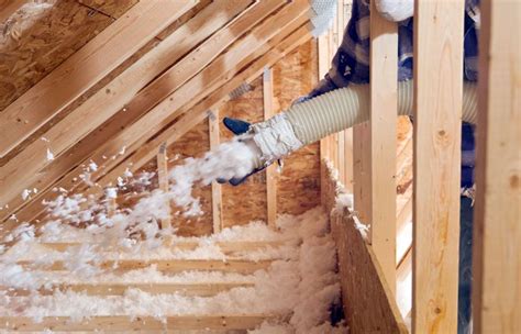 Benefits Of Proper Attic Insulation Blog A1 Insulation