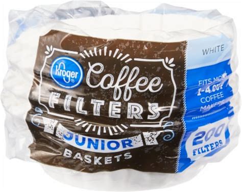 Kroger Coffee Filters Ct Ralphs