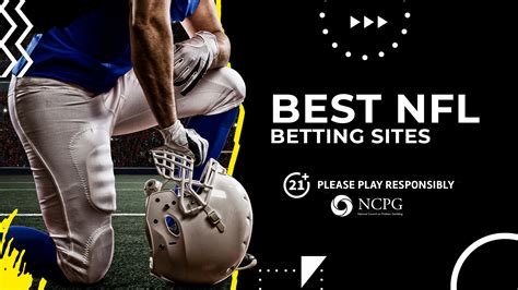 Best NFL sportsbooks: football betting sites for 2024 | talkSPORT