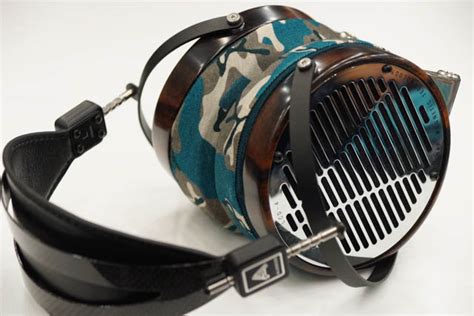 Audeze Lcd 4 Earpad Repair And Protection Super Stretch Headphone