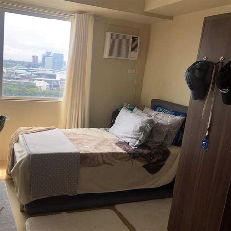 Fully Furnished Studio Unit At Avida Towers Altura For Rent Condo