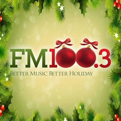 Christmas.radio. Listen Live to dozens of Christmas radio stations for free!