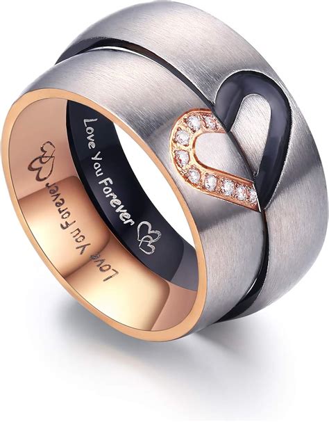 Wedding Rings For 2024 Ailyn Marcellina