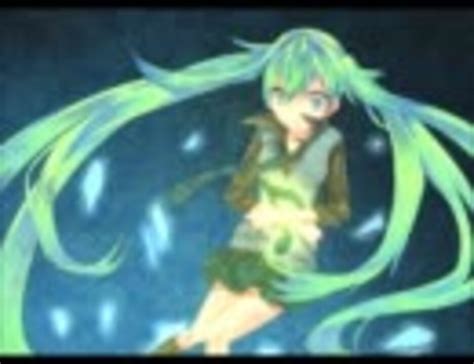 【初音ミク】灯火（ともしび）【オリジナル曲】 ニコニコ動画