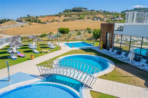 Hotel Exe Sao Lazaro Bragan A Portugal De Booked