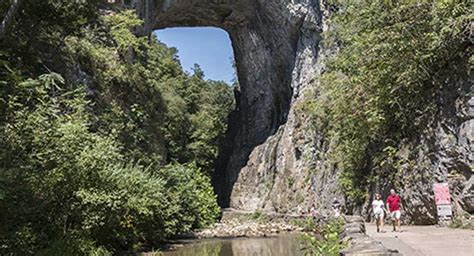 Natural Bridge State Park – Natural Bridge State Park Virginia