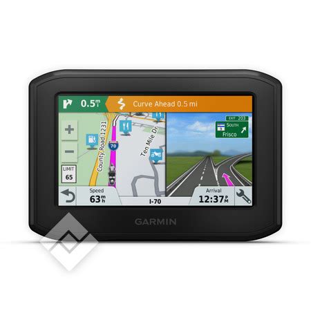 Gps Garmin Zumo Lmt S West Europ Vanden Borre