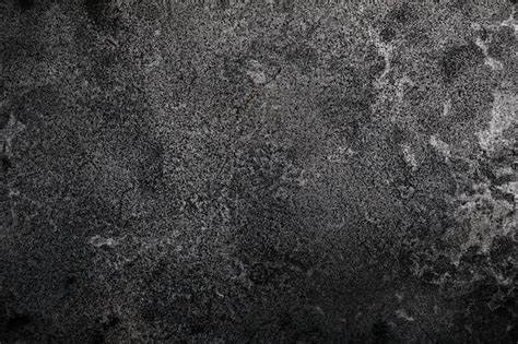 Premium Photo Dark Rough Metal Texture Background