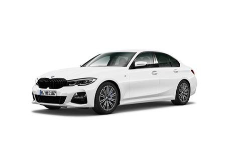 Bmw Seria Limuzyna I Xdrive M Sport Bia Y Nowy Dealer Bmw M