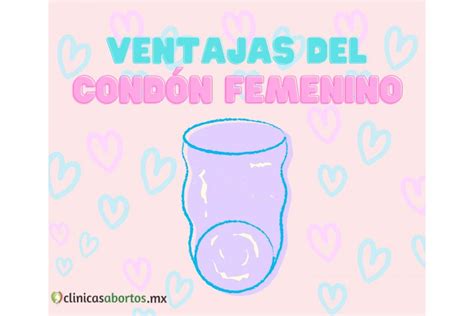 Condón Femenino