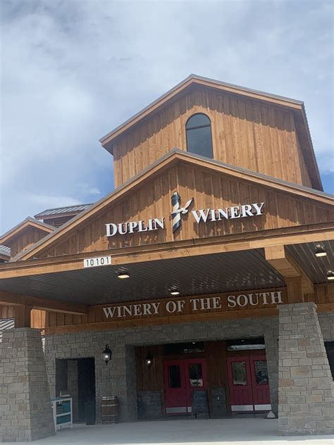 Duplin Winery 10101 Panama City Beach Pkwy Panama City Beach Florida Wine Tours Yelp