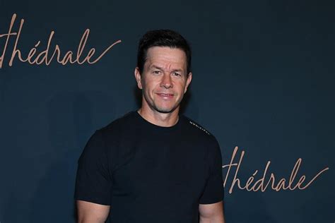 Actor Mark Wahlberg Shares Faith And Focus In Life Joy News