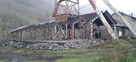 El Pozo María se convertirá en el único Archivo Histórico de las