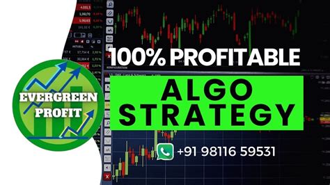 BANK NIFTY ALGO NIFTY ALGO AUTOMATED TRADING YouTube